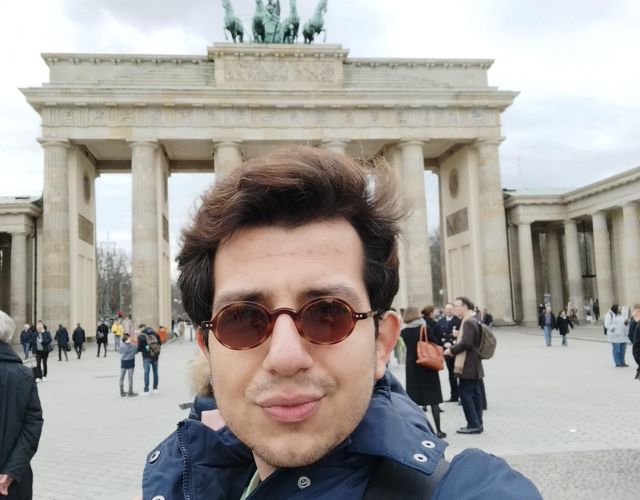 Susurluk Almanca Özel Ders